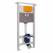 Модуль OLI 120 ECO 879236 для подвесного унитаза, с креплением