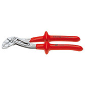 Клещи KNIPEX Alligator хромированные 250 мм