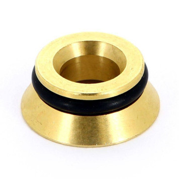 Вкладыш в евроконус с O-RING для получения плоского торца UNI-FITT 3/4-1
