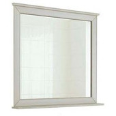 1A191802BEM60 Зеркало Беатриче 85 слон кос.пат (снимается с производства) 1A191802BEM60