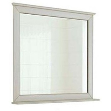 1A191802BEM60 Зеркало Беатриче 85 слон кос.пат (снимается с производства) 1A191802BEM60