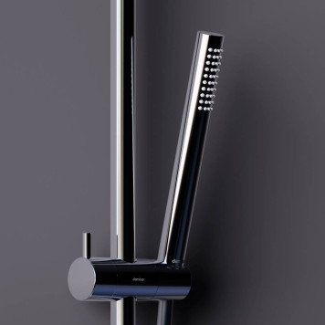 936710000 Душевая система с душевым смесителем-4