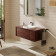 Hansgrohe Xuniva U Раковина 55х45см., 1 отв., встраиваемая, цвет: белый. 60161450