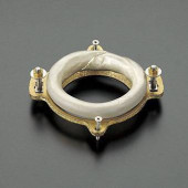 TOTO Neorest Фланец для унитаза CS985VR#NW1. T53WR100