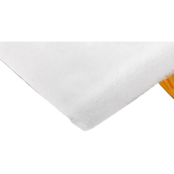 Пад для красок и лаков, прорезиненная ручка 180х95 мм-5