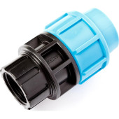 Муфта комбинированная Джилекс РР 32 x 1 apos; apos; М