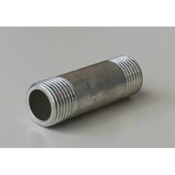 Удлинитель, ELSEN, TIN латунь, НН, 1/2, 1/2, длина, мм-100