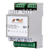 Релейный блок расширения MyHeat RL6