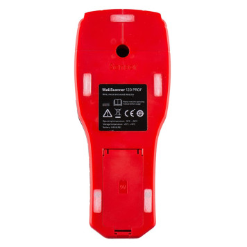 Металлоискатель ADA Wall Scanner 120 PROF (Online product)-2
