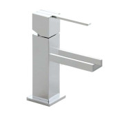 FIORE XS 71 CR 7705 для раковины, ВОДОПАД, гибк, ДК 71CR7705