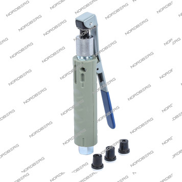 Пистолет пескоструйный для NSP10/NSP20 NORDBERG NSG1-1