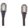 Станок заточной REDVERG RD-BG200-750HDL