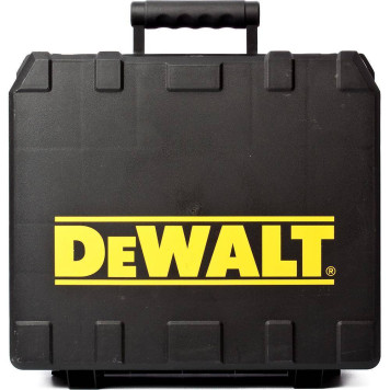 Пила дисковая электрическая DeWalt DWE576K-4