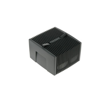 Увлажнитель-мойка воздуха Venta Original LW15, черный-4