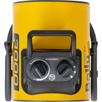 Пушка тепловая Ballu BHP-PE2-3-3