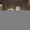 Roca Ona Шкаф колонна 40x30x175см, цвет: белый матовый. A857635509