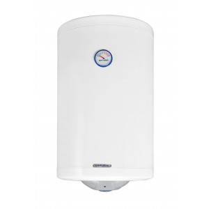 Водонагреватель накопительный комбинированный Metalac Bojler HEATLEADER MB INOX 80 PKD R (правое подключение)