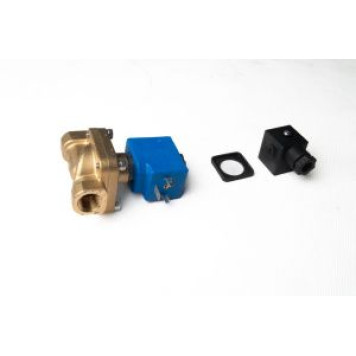 Запасные части для котельного оборудования Вентиль Tork 3/8 NK GKC 0251250-5