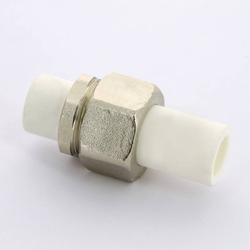 Вставка ProAqua 25х1 разборная-2