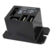 Запасные части для котельного оборудования Реле NT90TP-N-C-E-AC220V-C-B c креплением TST 000 305