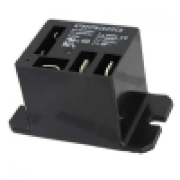Запасные части для котельного оборудования Реле NT90TP-N-C-E-AC220V-C-B c креплением TST 000 305