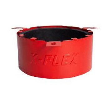 Муфта противопожарная K-FLEX K-FIRE COLLAR 110