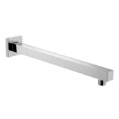Plumberia Selection TAG Кронштейн для верхнего душа, 40см., цвет: хром. SAQ3122CR
