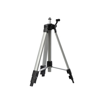 Штатив телескопический с резьбой 1/4 (5/8) дюйма INSTRUMAX TR-120-1