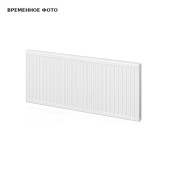 Радиатор стальной панельный Compact H 11 тип, 500 х 400 мм, бок/подкл.