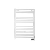 Полотенцесушитель IRSAP ARES/EH 818/580 электрический с термостатом, 15 трубок, CL.01 B01 (белый) EIS058H01IR01NNN01 Полотенцесушитель IRSAP ARES/EH 818/580 электрический с термостатом, 15 трубок, CL.01 B01 (белый) EIS058H01IR01NNN01