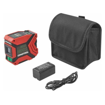 Нивелир лазерный CONDTROL GFX200-4