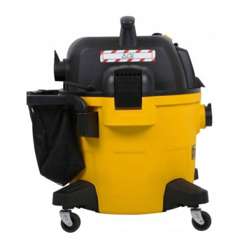 Пылесос строительный DeWalt DXV34PTA-2