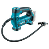 Компрессор автомобильный аккумуляторный Makita MP100DZ