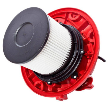 Пылесос REDVERG RD-VC1200S-20P-3