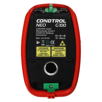 Нивелир лазерный CONDTROL NEO G100-5