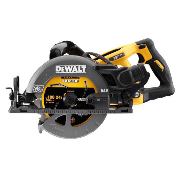 Пила дисковая аккумуляторная DeWalt DCS577N (без акк, без з/у)-1