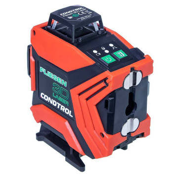 Нивелир лазерный CONDTROL Fliesen 3D Laser-2
