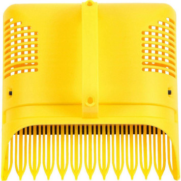 Плодосъемник с заслонкой Жук Профи-3