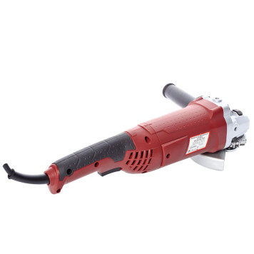 Машина шлифовальная угловая REDVERG RD-AG150-150S-2