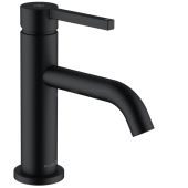 Kludi 20 266 3915 Nova Fonte Pura Смеситель для раковины 75 мм, PushOpen, 4,5 л/мин 202663915