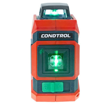 Нивелир лазерный CONDTROL GFX 360 Kit-2