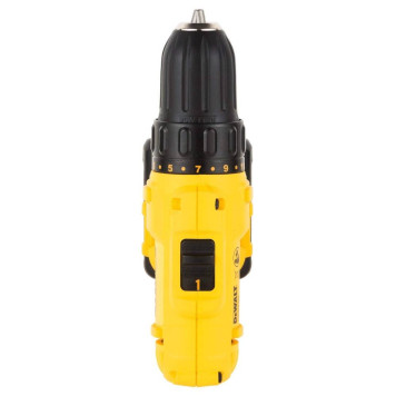 Шуруповерт аккумуляторный DeWalt DCD700D2 (2 акк.)-2
