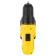 Шуруповерт аккумуляторный DeWalt DCD700D2 (2 акк.)
