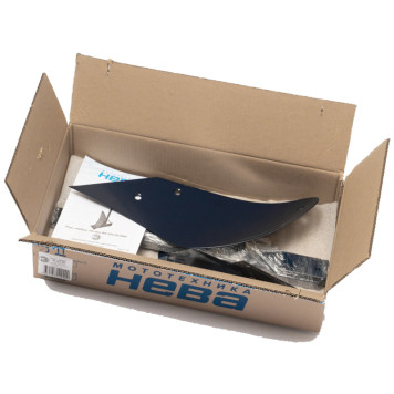 Плуг Нева ПН для МК 005.08.0800-6