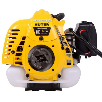 Триммер бензиновый Huter GGT-800S-3