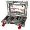 Набор оснастки Bosch Premium Set-76 (234)