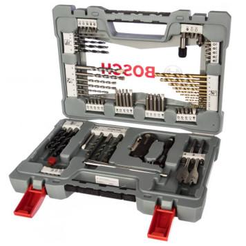 Набор оснастки Bosch Premium Set-76 (234)