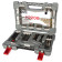 Набор оснастки Bosch Premium Set-76 (234)