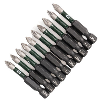 Бита SHYLD торсионная PZ1х50 (10шт.)(10350)-3