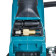 Компрессор автомобильный аккумуляторный Makita MP100DZ